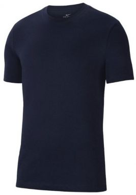 Tričká s krátkym rukávom Nike  Park 20