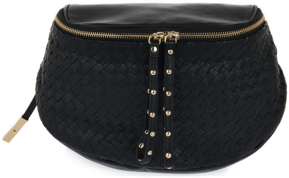 Kabelky Frau  NERO MOUSSE