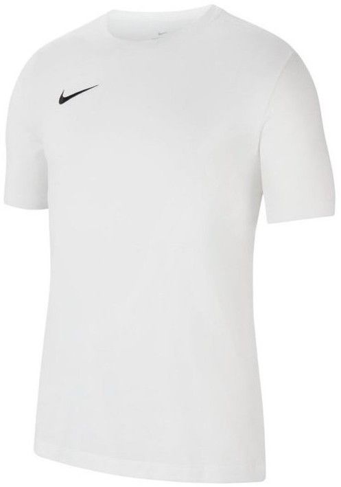 Tričká s krátkym rukávom Nike  Drifit Park 20