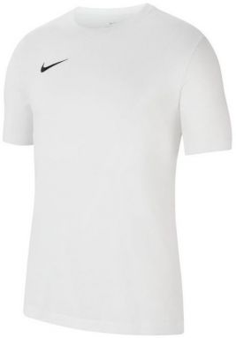 Tričká s krátkym rukávom Nike  Drifit Park 20