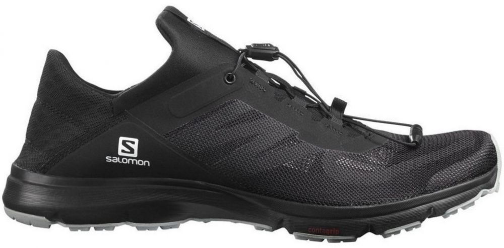 Turistická obuv Salomon  Amphib Bold 2