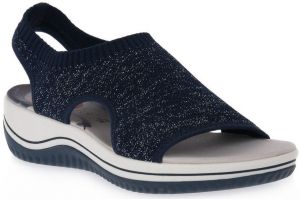 Sandále Jana  805 NAVY