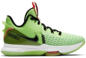 Basketbalová obuv Nike  Lebron Witness V Volt