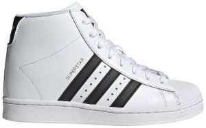 Členkové tenisky adidas  Superstar UP W