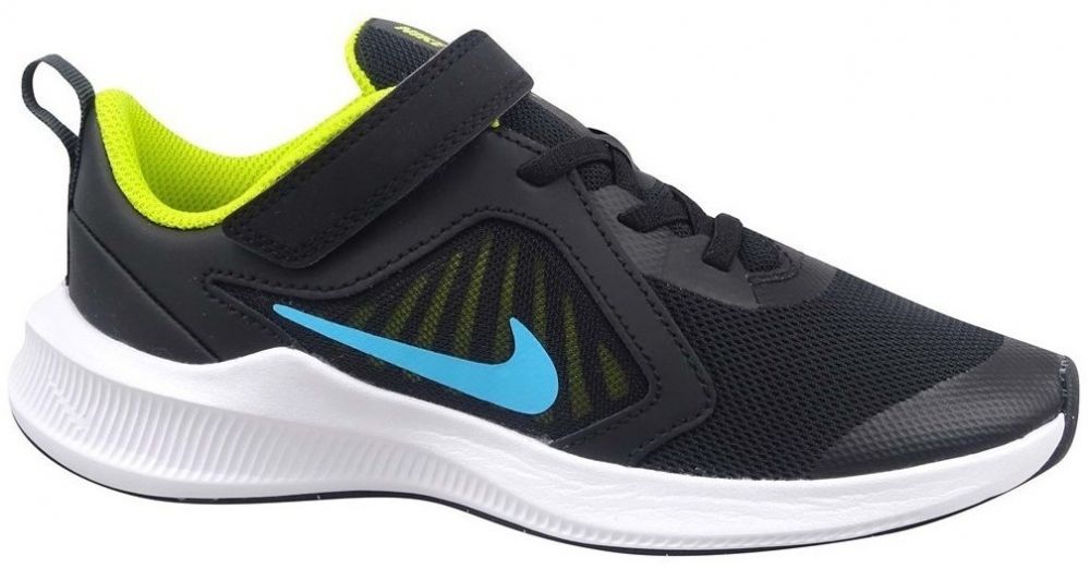 Bežecká a trailová obuv Nike  Downshifter 10