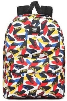 Ruksaky a batohy Vans  Old School Iii