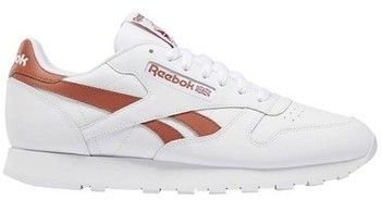 Nízke tenisky Reebok Sport  CL Lthr