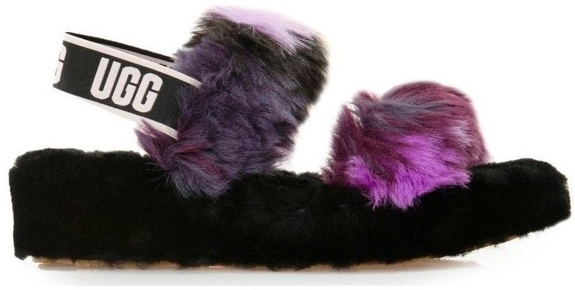 Papuče UGG  OH Yeah Tie Dye