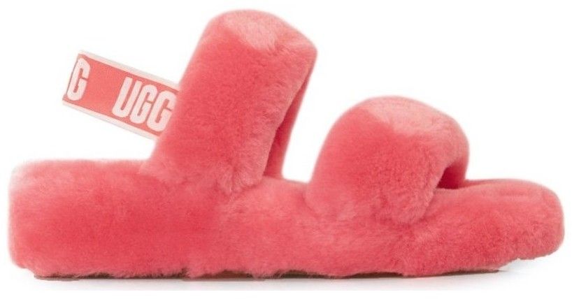 Papuče UGG  OH Yeah