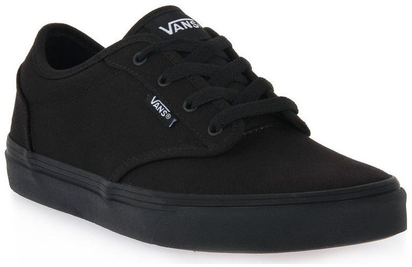 Nízke tenisky Vans  186 ATWOOD Y