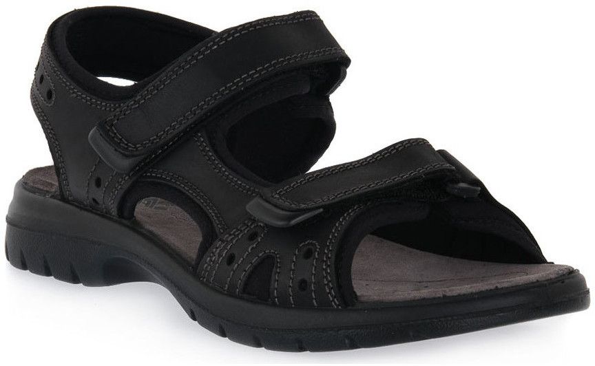 Sandále Imac  NERO TIGER