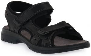 Sandále Imac  NERO TIGER