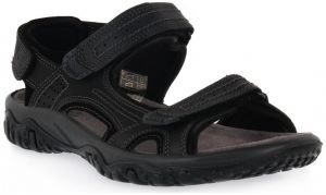 Sandále Imac  NERO PACIFIC