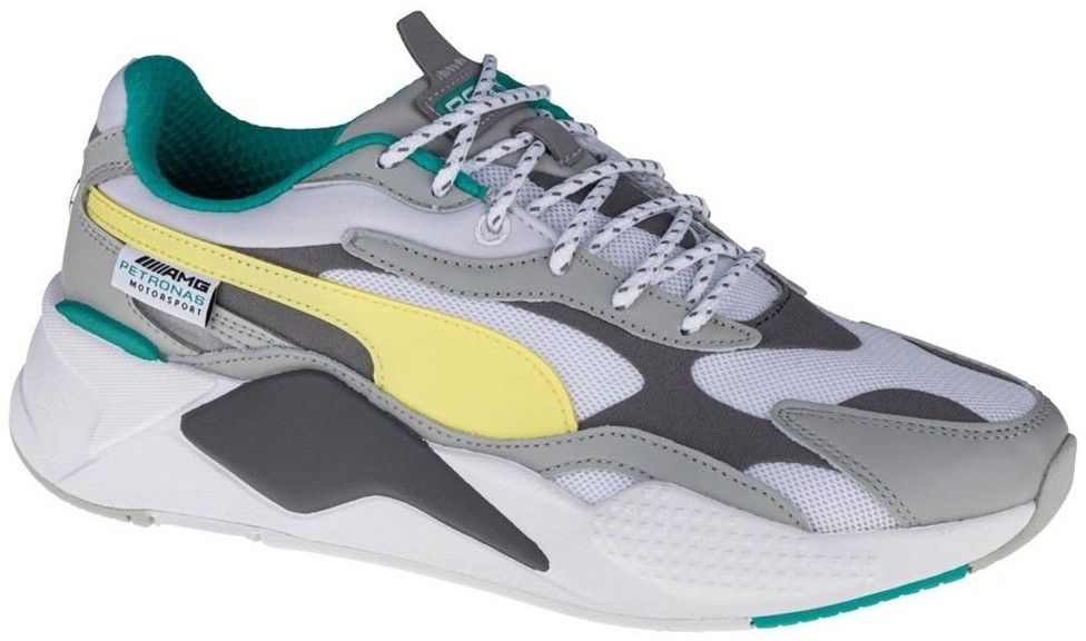 Nízke tenisky Puma  Mercedes Amg Petronas RSX3