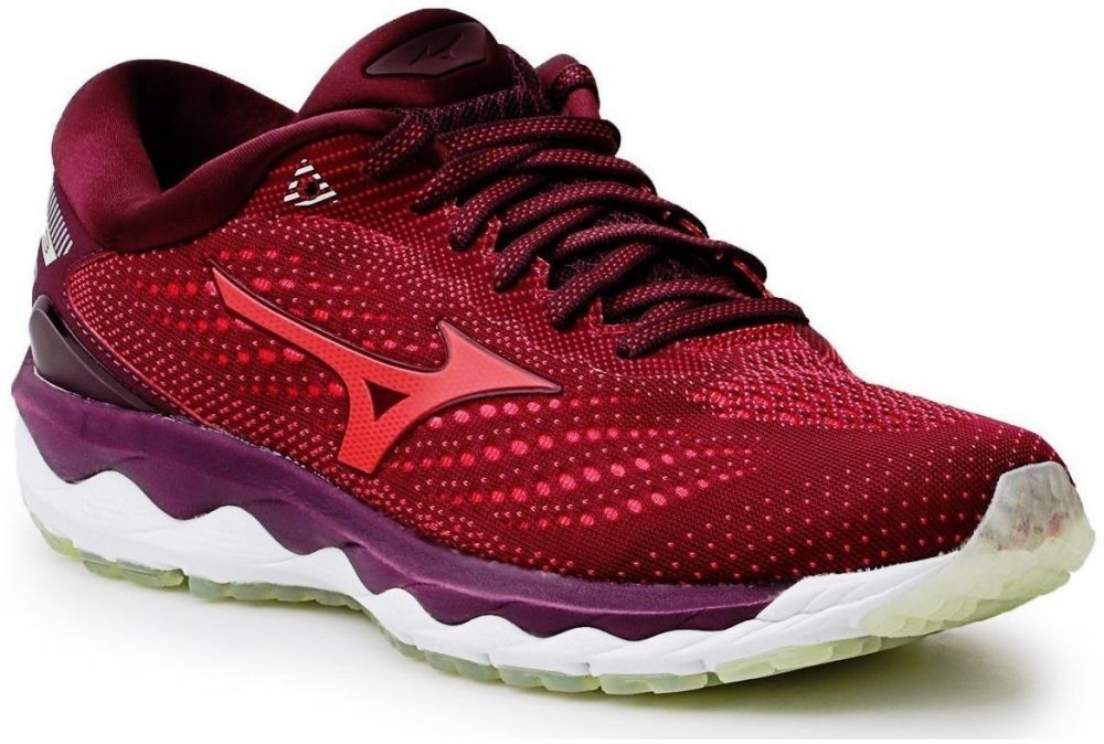 Bežecká a trailová obuv Mizuno  Wave Sky 3 J1GD190259