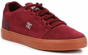 Skate obuv DC Shoes  DC Hyde ADYS300580-BUR