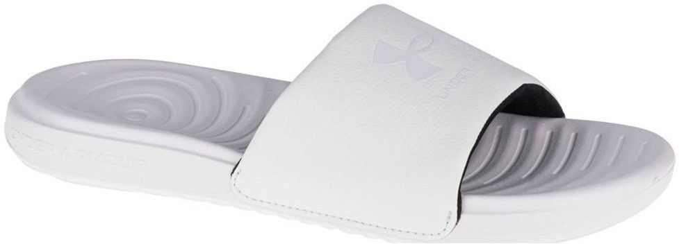 Žabky Under Armour  Ansa Fixed Slides