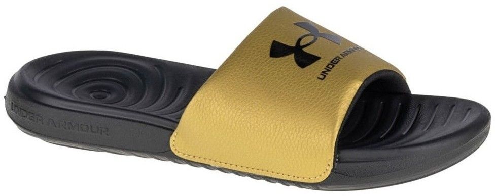 Žabky Under Armour  Ansa Fixed Slides