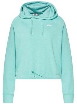 Mikiny Fila  Elaxi Cropped Hoody W