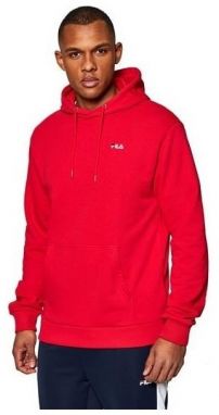 Mikiny Fila  Edison Hoody M