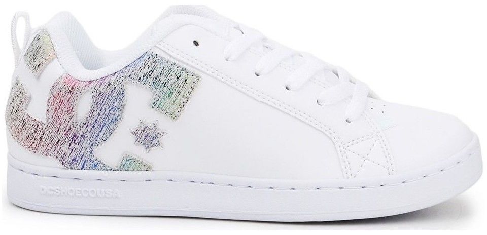 Nízke tenisky DC Shoes  300678TRW