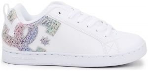 Nízke tenisky DC Shoes  300678TRW