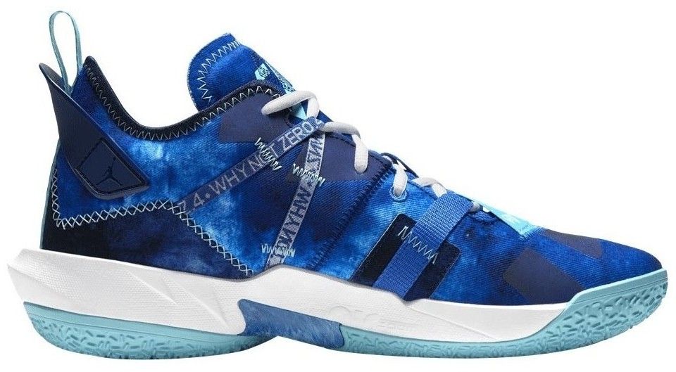 Basketbalová obuv Nike  Jordan Why Not ZER04
