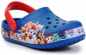 Sandále Crocs  FL Paw Patrol Band Clog 205509-4GX