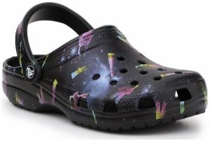 Sandále Crocs  Classic Out Of This World II 206818-001