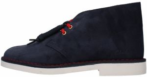 Mokasíny Clarks  DESERT BOOT 2