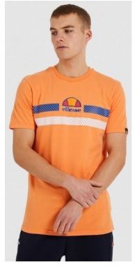 Tričká s krátkym rukávom Ellesse  CAMISETA CORTA HOMBRE  SHI09758