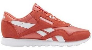 Nízke tenisky Reebok Sport  CL Nylon