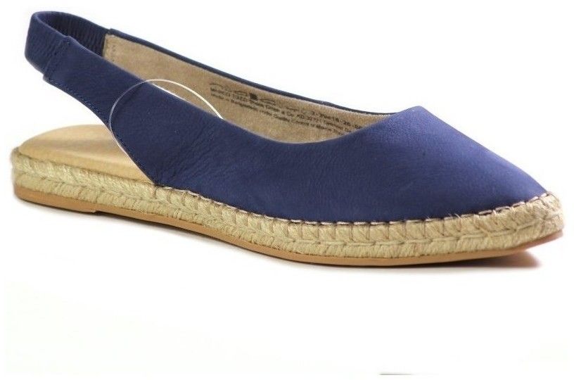 Espadrilky Marco Tozzi  22941026 805
