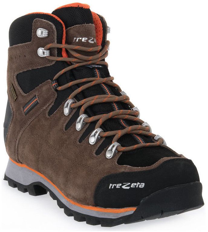 Čižmy Trezeta  HURRICANE EVO WP