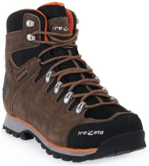 Čižmy Trezeta  HURRICANE EVO WP