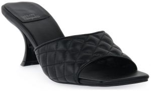 Šľapky Jeffrey Campbell  BLA MR BIG Q