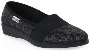 Balerínky/Babies Emanuela  2712 CECIL NERO