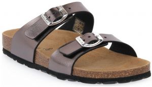 Sandále Grunland  ANTRACITE 4SARA