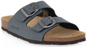 Šľapky Grunland  GRIGIO 40SARA