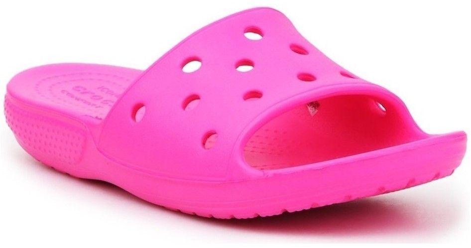 Žabky Crocs  Classic Slide