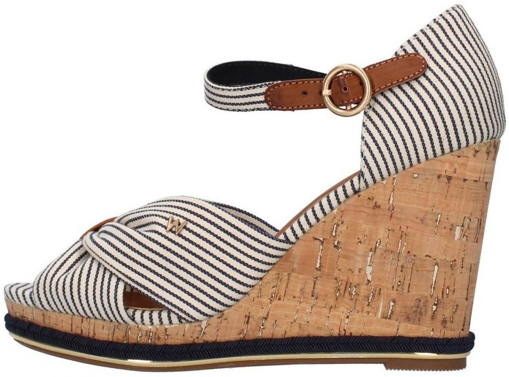 Espadrilky Wrangler  WL11652A