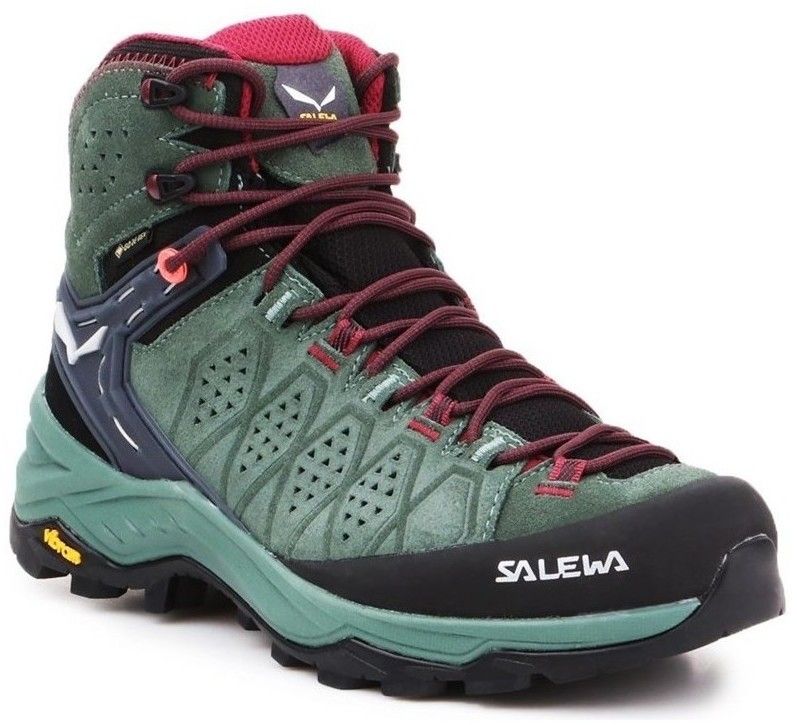 Turistická obuv Salewa  WS Alp Trainer 2 Mid Gtx