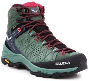 Turistická obuv Salewa  WS Alp Trainer 2 Mid Gtx