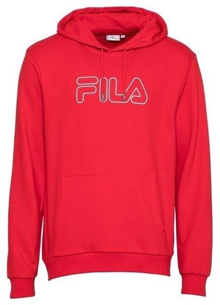 Mikiny Fila  Laban Hoody M