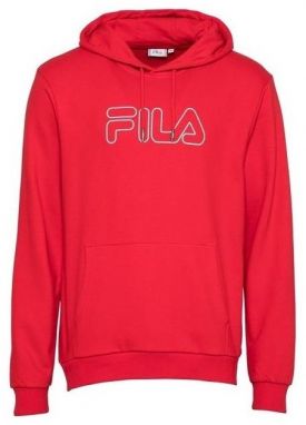 Mikiny Fila  Laban Hoody M