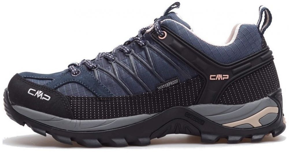 Turistická obuv Cmp  Rigel Wmn