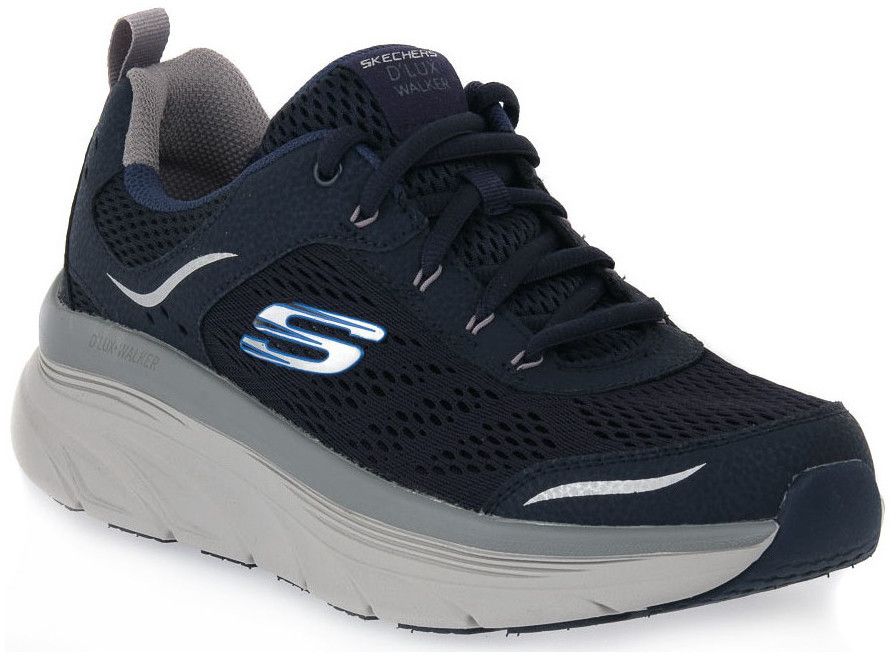 Nízke tenisky Skechers  NVG D LUX WALKER
