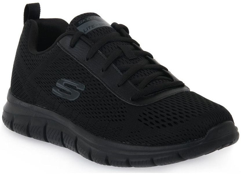 Módne tenisky Skechers  BBK MOULTON