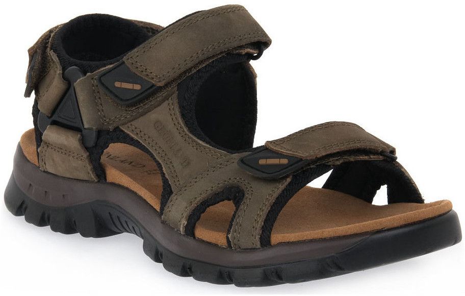 Sandále Grunland  OLIVA L7MELT