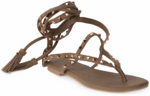 Sandále Mosaic  TAUPE GAZELLE